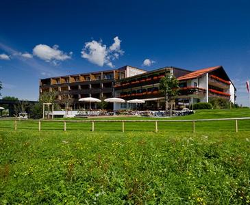 Hotel Kaufmann Roßhaupten