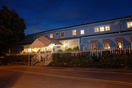 Panamonte Inn And Spa