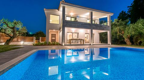 Cielo Luxury Villas
