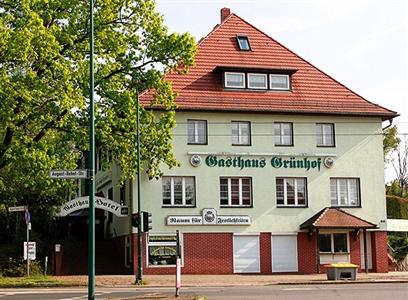 Gasthaus & Hotel Grunhof