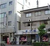 Toyoko Inn Tokushima-eki Bizan-guchi