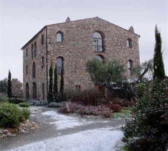 Il Convento di Monte Pozzali