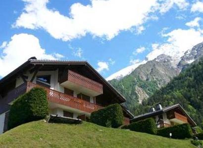 Chalet d'Alpage