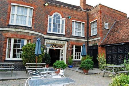 Old Bull Inn