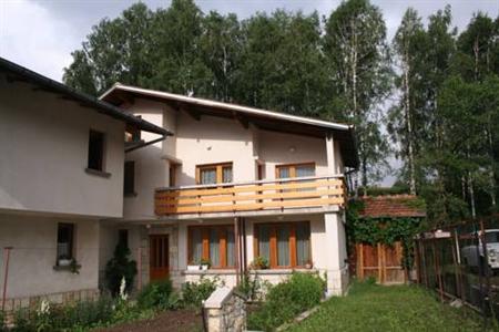 Orbelus House