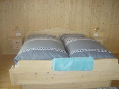 Ferienwohnung Aussermoscher