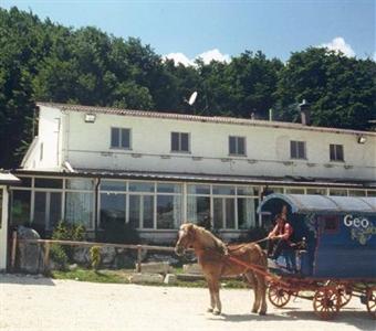 Il Borgo Dell'Orso