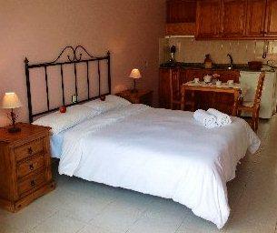 Frontera Hotel El Hierro