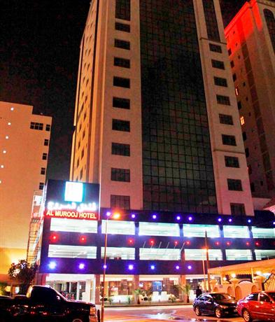 Al Murooj Hotel