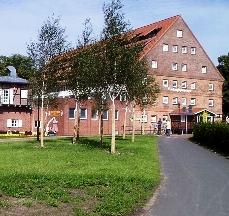 Ferienappartments Am Kietzspeicher