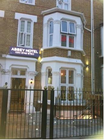 Abbey Hotel Sheperds Bush London