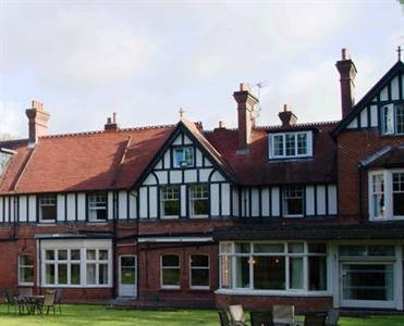 Forest Park Hotel Brockenhurst