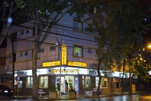 Hotel Castelar Mendoza