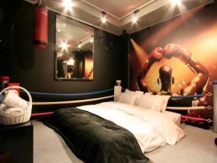 Design Hotel Lexy