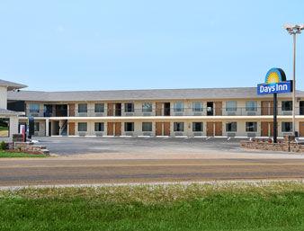 Days Inn Waynesville Fort Leonard Wood Saint Robert