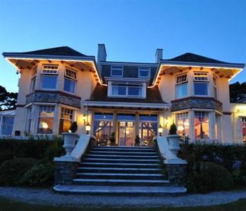 Porth Avallen Hotel