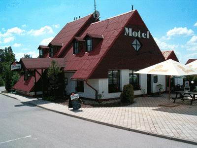 Motel Edison