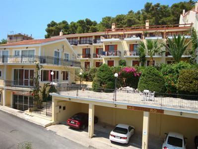 Europe Hotel Argostoli