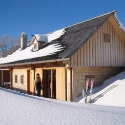 Bauernhof Stadlerhof