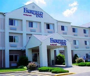 Fairfield Inn Quincy