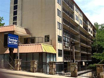 Travelodge Inn & Suites Gatlinburg