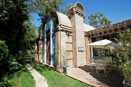 Casa Margot Hotel Mendoza