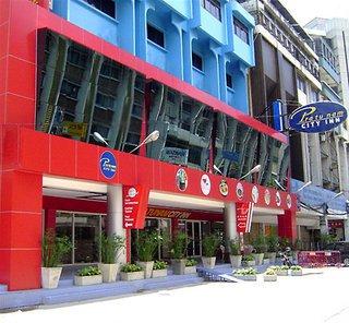 Pratunam City Inn