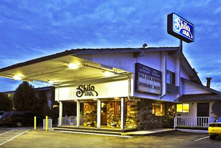 Shilo Inn Nampa