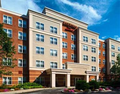 Residence Inn Boston Framingham