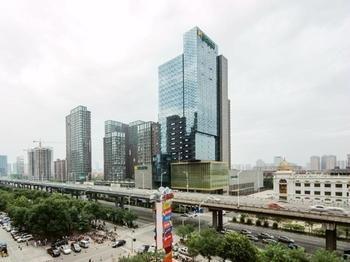 Shijiazhuang Ximei Continental Hotel