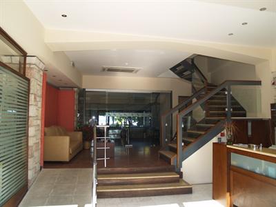 Akroyali Hotel and Villas