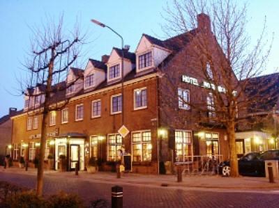 Hotel Boer Goossens Den Dungen