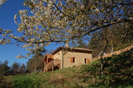 Gite Rural Chasselet