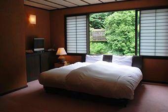 Kakui no yado Shiunso Ryokan Hotel Hakone