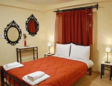 Athina Hotel Nafplion