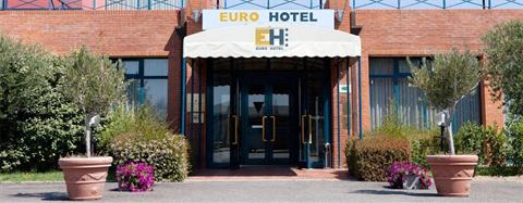 Euro Hotel Cascina