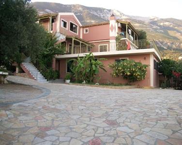 Ramona Studios Leivathos
