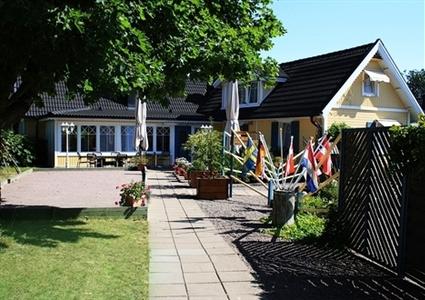 Hotel Drei Jahreszeiten