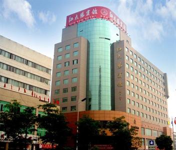 Red Sun Hotel Wenzhou