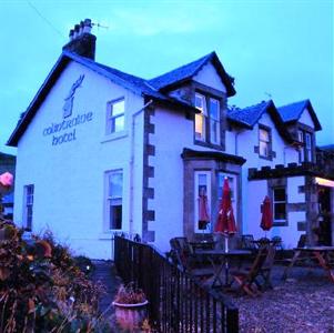 Colintraive Hotel