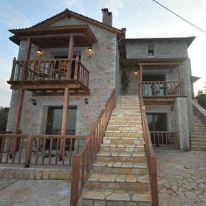 Trikalon Muses Art Suites