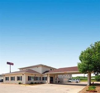 Comfort Suites Peoria Illinois