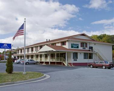 Americas Best Value Inn Clayton Georgia