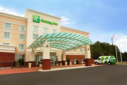 Holiday Inn Dothan West