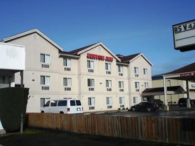 Renton Inn