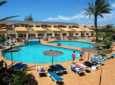 Hotel Arena Fuerteventura