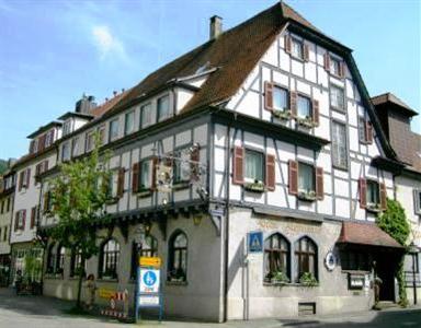 Flair Hotel Vier Jahreszeiten Bad Urach