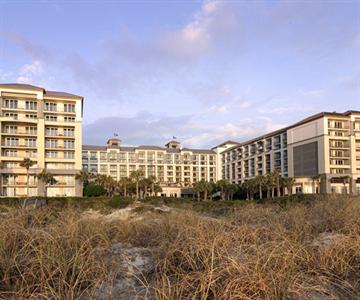 The Ritz-Carlton Amelia Island