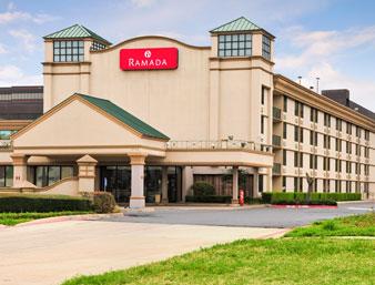 Ramada Dallas North Hotel and Conference Center