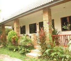 Chotika Bungalow Phuket